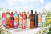11 Best Bath & Body Works New Arrivals in UAE, KSA, Kuwait – Spring 2026 | shyleeshop