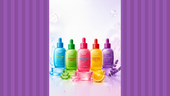 EQQUALBERRY 5 Serums Complete Guide - Glow Filter, Deep Cera, Lush Blush, Blue Blow, Green Aid | shyleeshop