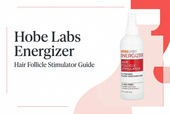 Hobe Labs Energizer Hair Follicle Stimulator Guide | shylee shop
