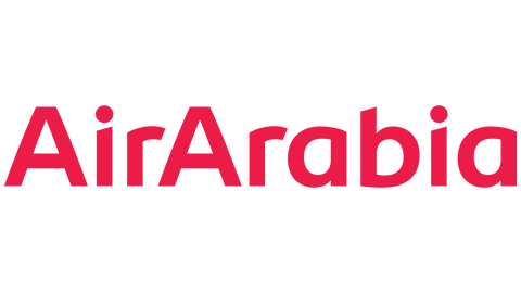 Air Arabia: Up to 20% OFF on Flights - Shylee Shop