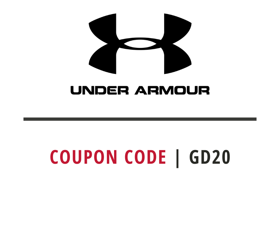 Rabais under armour online