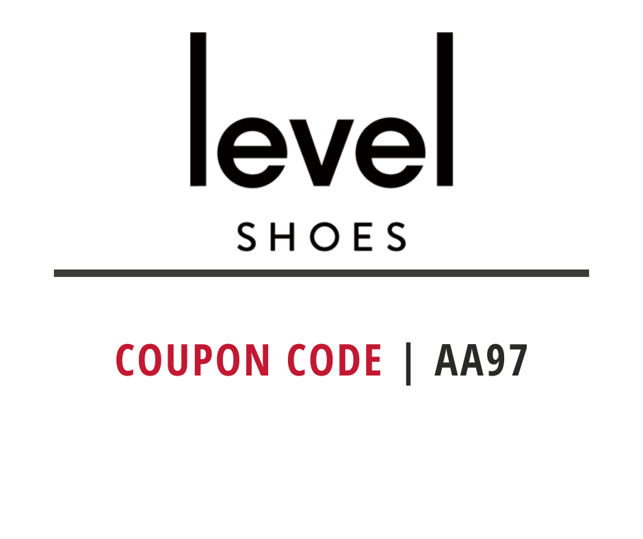 The right shoe coupon code discount