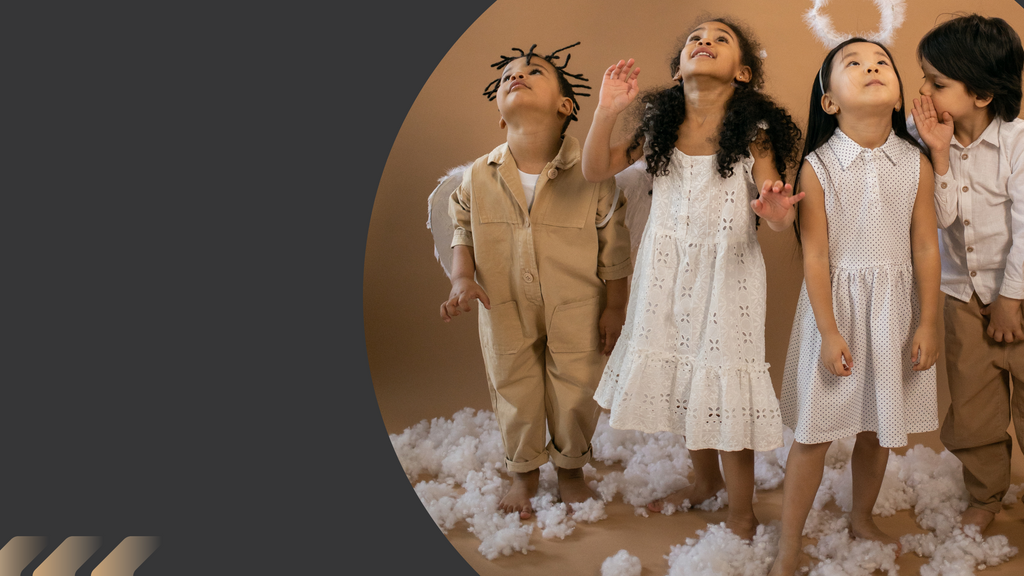7 Must-Visit Children's Shopping Sites in GCC – Shop Smart for Your Little Ones!