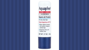 Why Aquaphor SPF 30 is the Best for Lips?