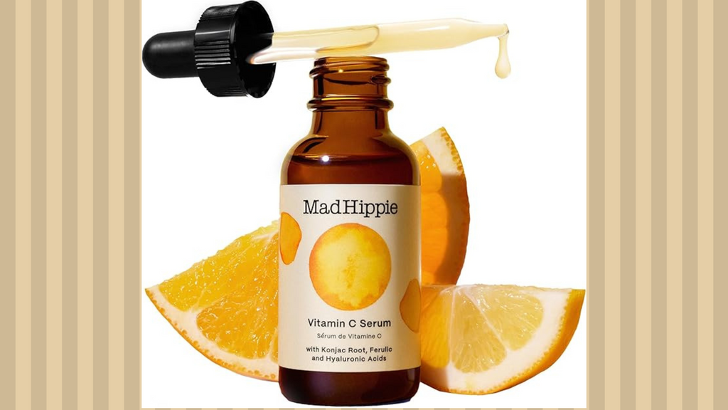 Mad Hippie Vitamin C Serum: The Ultimate Guide for Glowing Skin