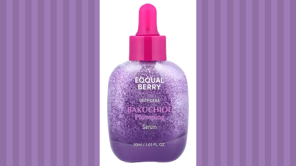 Top 10 Ways to Plump Your Skin with Eqqualberry Deep Cera Bakuchiol