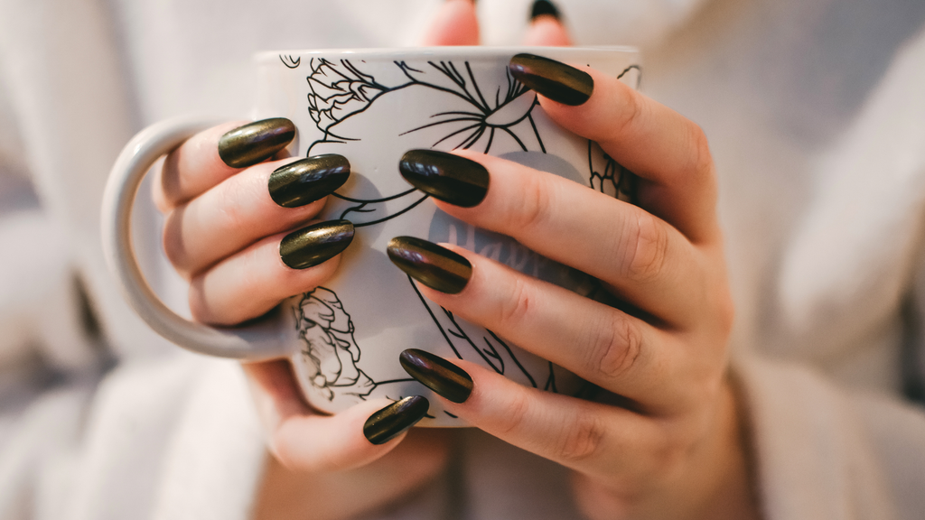 Get the Trendiest Nails Now (2025/ 2026)