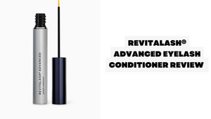 RevitaLash® Advanced Eyelash Conditioner review