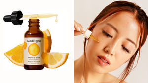 Mad Hippie Vitamin C Serum: The Ultimate Guide for Glowing Skin