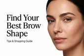 Best Brow Shape for Your Face: A Practical Guide 2026 | shylee shop