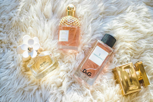 أفضل 10 عطور نسائية جديدة لفصل الخريف - shylee shop