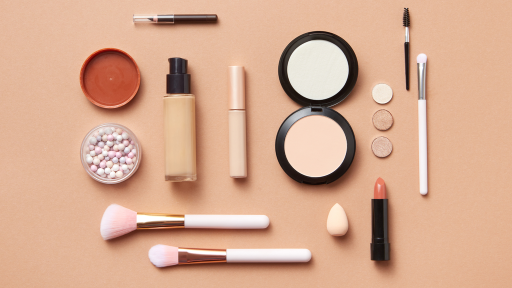 The Ultimate List of Must-Have Makeup Products