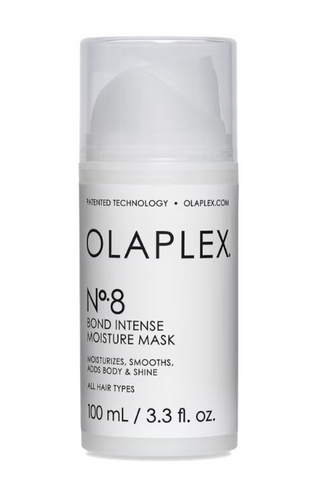 Noon| Olaplex No 8 Bond Intense Moisture Mask White