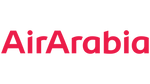 Air Arabia: Up to 20% OFF on Flights - Shylee Shop