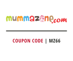 "Mummazone Promo Code UAE: Save 12% OFF sitewide with code MZ66 on maternity, baby, and kids' products." | shylee shop
