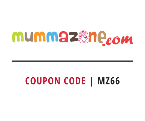 "Mummazone Promo Code UAE: Save 12% OFF sitewide with code MZ66 on maternity, baby, and kids' products." | shylee shop
