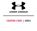 Under Armour Promo Code:10% OFF Sitewide | shylee shop