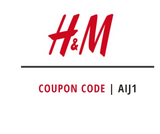 H&M Home UAE - 5% off Scandinavian bedding"
"Budget-friendly kitchen textiles sale"
"Modern home decor with code AIJ1"

