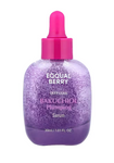 Purple serum bottle with pink dropper on a white background
Eqqualberry Deep Cera Bakuchiol Plumping Serum , 1.01 fl oz (30 ml)