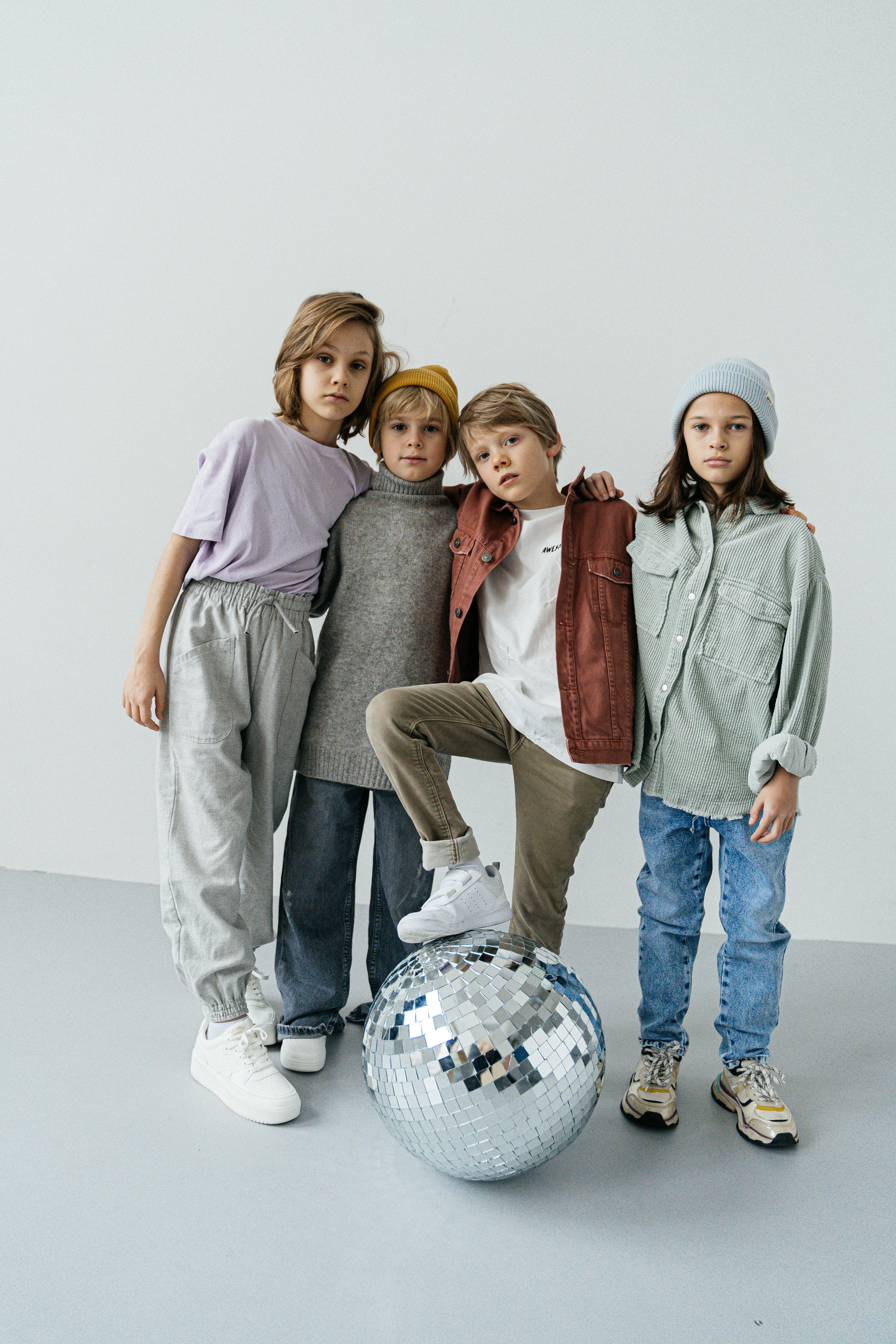 Kid's Discount Coupons & Promo Codes