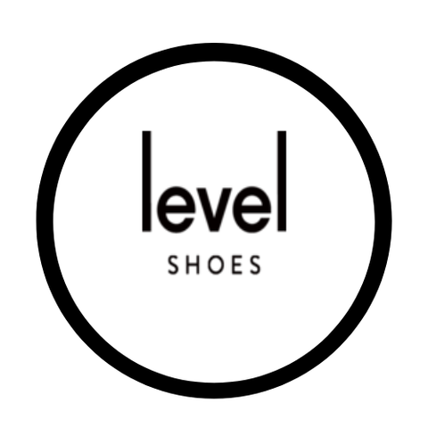Logo of 'level shoes' with a black circle on a white background 
level-shoes-get-the-latest-womens-sneakers-at-level-shoes-from-aed-140