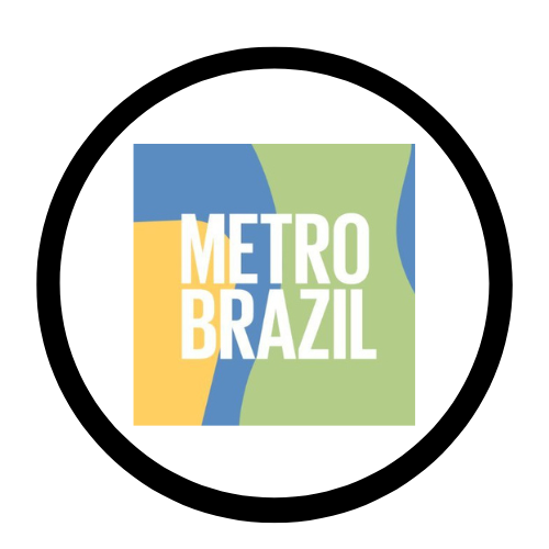 Metro brazil Discount Codes & Deals