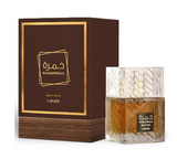Noon| Lattafa KHAMRAH QAHWA Unisex Eau De Parfum by Lattafa 100ml
