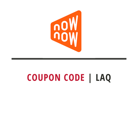"Noon Now UAE 10% OFF with code LAQ"
"Instant Grocery Delivery Service in UAE"
"Snacks & Essentials Discount – Noon Now"