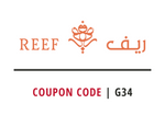 Reef Perfumes GCC Sale – 5% OFF with G34"
"Luxury Perfume Collection Discount"
"Designer Fragrances Delivery – UAE/KSA"