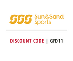 sun and sand sports discount code : GFD11