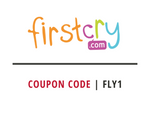 FirstCry.ae :Get 10% OFF On All Items | Use Coupon & Promo Code: FLY1 | shylee shop