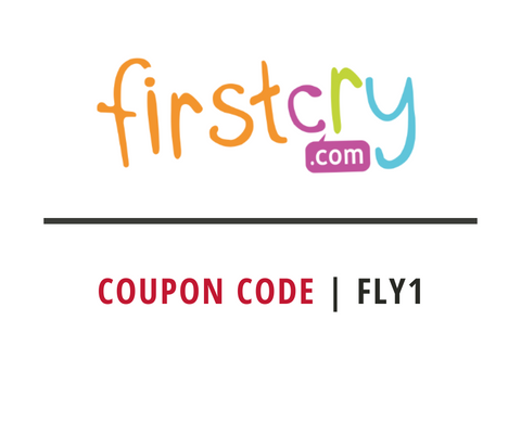 FirstCry.ae :Get 10% OFF On All Items | Use Coupon & Promo Code: FLY1 | shylee shop