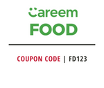 Creem Food: Save Up to 50% with Code: FD123 on All Food Delivery | shylee shop
