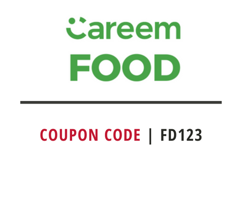 Creem Food: Save Up to 50% with Code: FD123 on All Food Delivery | shylee shop