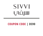Sivvi Coupon & Promo Code: DS90- Get 15% Extra OFF Everything | shylee shop
