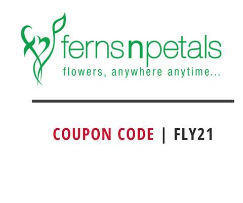 Get 10 % OFF Sitewide | Code: FLY21