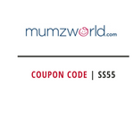 Mumzworld Coupon & Promo Code 10% OFF | Use Code: SS55 | Shylee shop