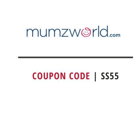 Mumzworld Promo Code UAE : 10% OFF all Items | Use Code: SS55| Shylee shop