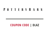 Pottery Barn -Coupon & promo code  - shylee shop