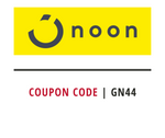 Noon Coupon Code 2024 : 10% Cashback For New Users | Use Code: GN44 - shylee shop