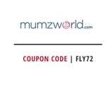 Mumzworld Promo Code _2024 : 10% OFF all Items | Use Code: FLY72 - SHYLEE SHOP