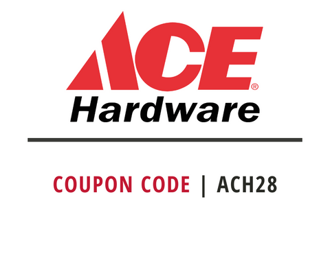 Ace Hardware UAE Offer :10 % OFF Sitewide | Use Code: ACH28 - shylee shop