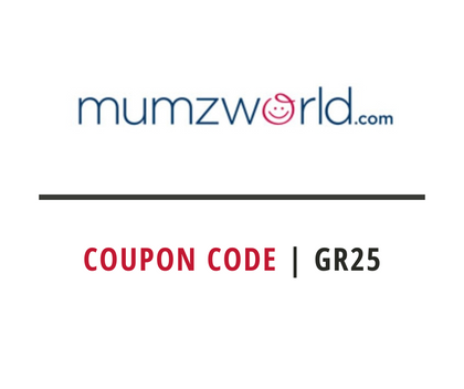 Mumzworld Promo Code: Save 10% OFF Sitewide|  shylee shop