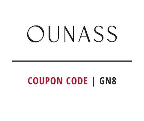 Ounass Promo Code : Get 10% Extra OFF Sitewide | shylee shop