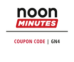 Noon Minutes Coupon UAE :Get 5% OFF All Orders | SHYLEE SHOP