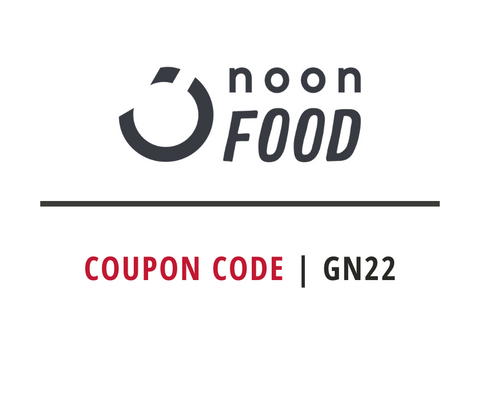 Noon Food Coupon UAE :Get 5% OFF All Orders| shylee shop