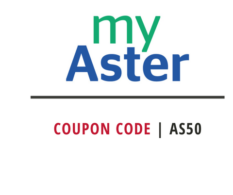 Save More with my Aster Coupon Code - 20% Off | Use  Code: AS50 - Shylee Shop